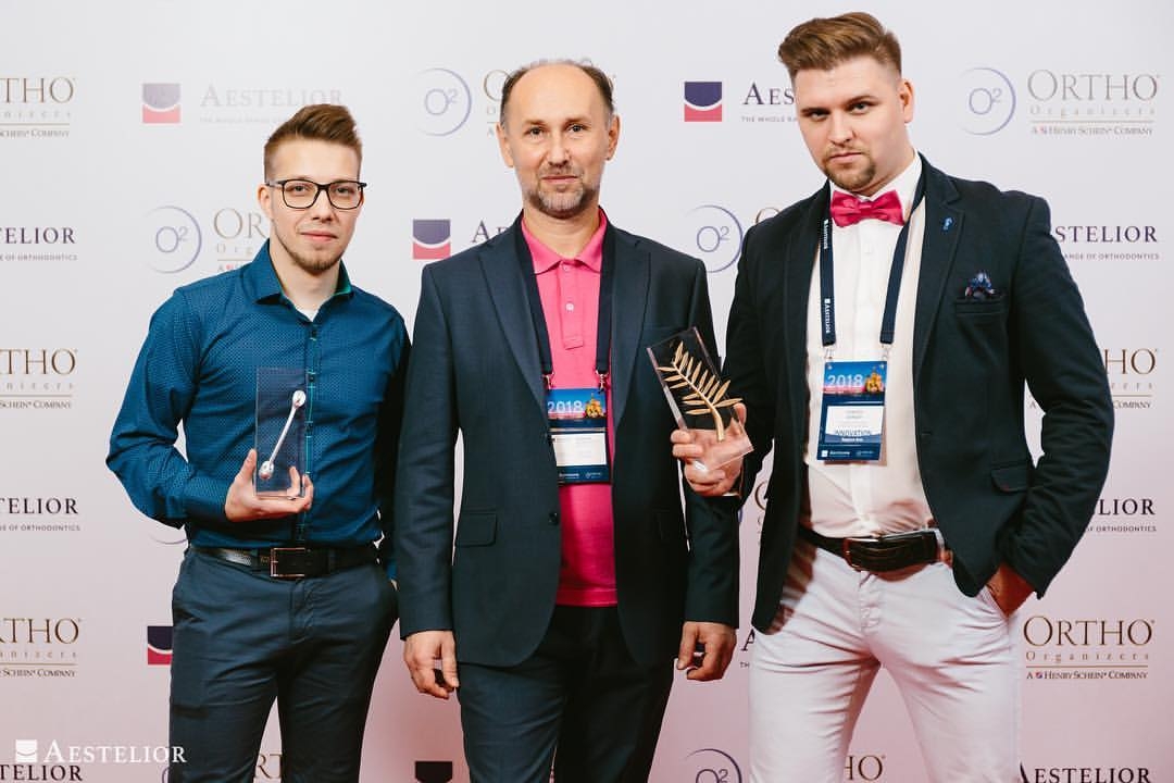 Сергей Майер 133