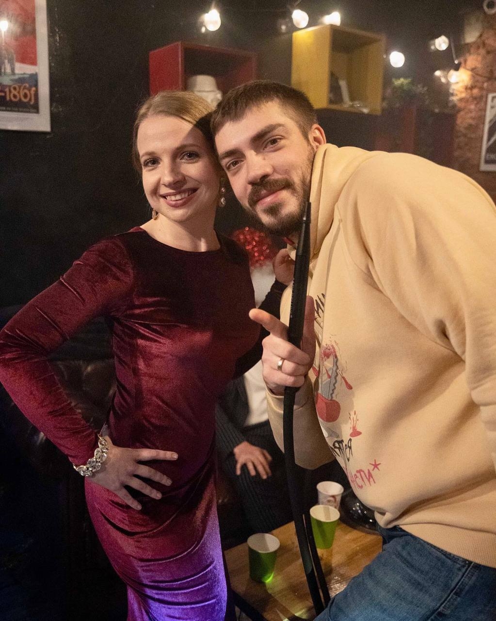 Татьяна Морозова 5