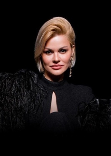 Ирина Круг 4