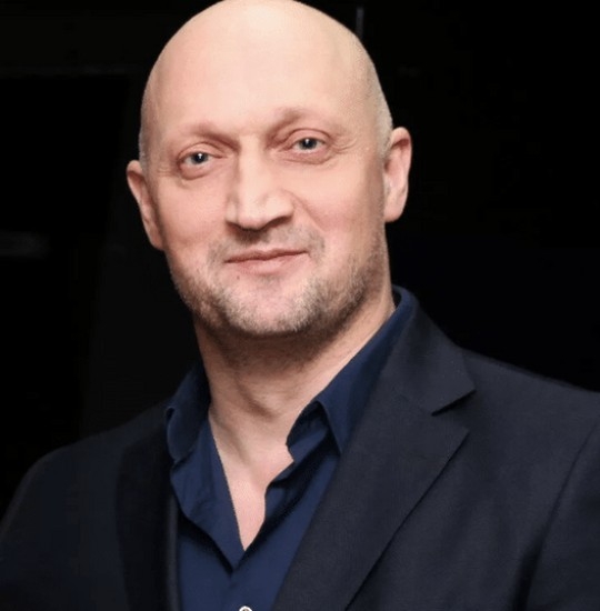 Гоша Куценко 1