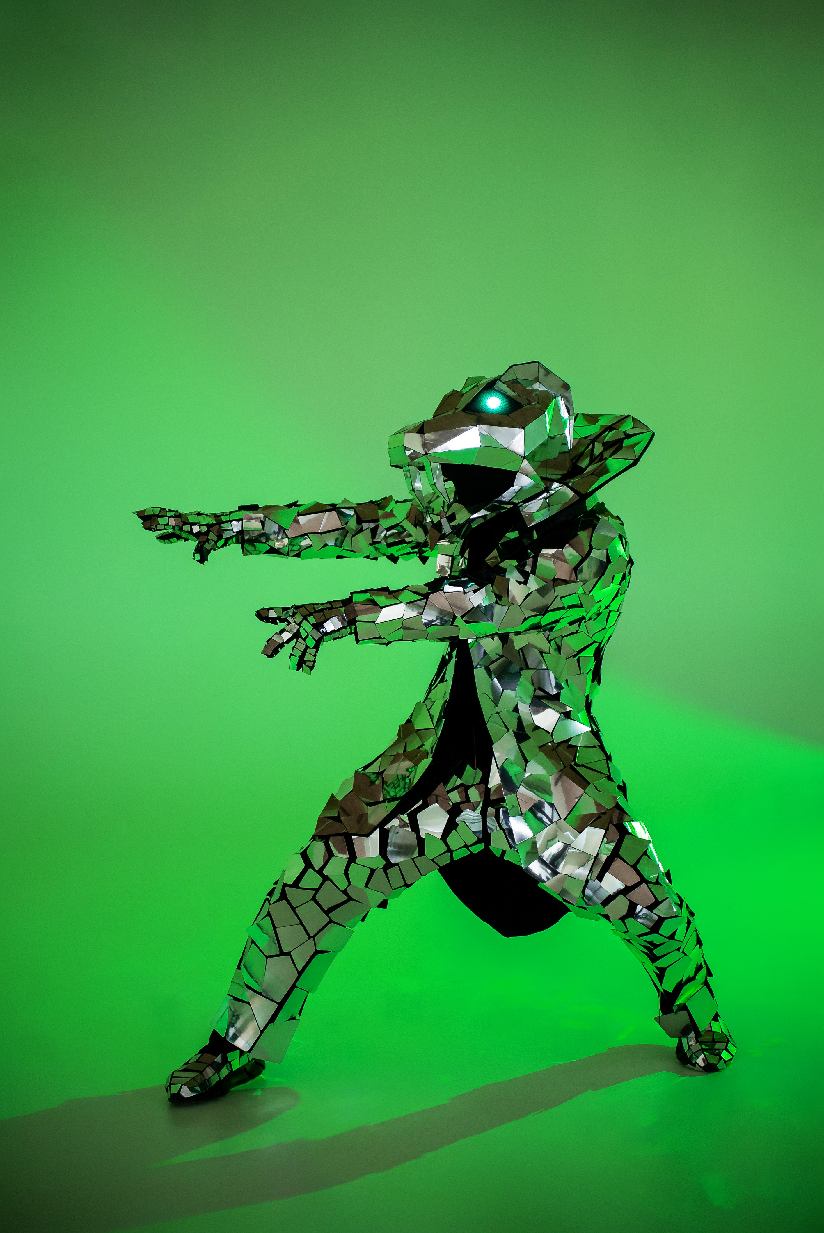 Funny Dance Project 63