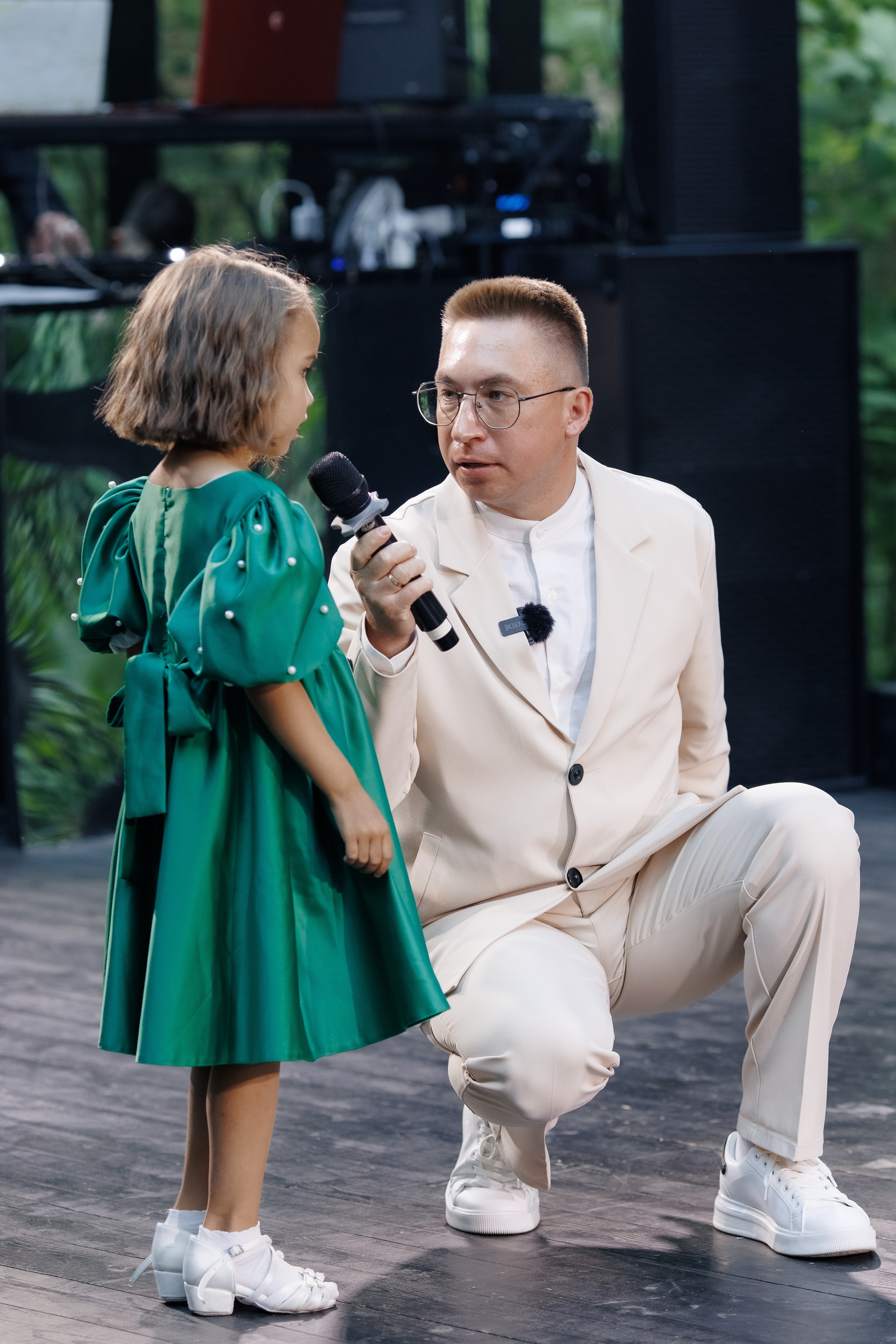 Сергей Агафонов 3