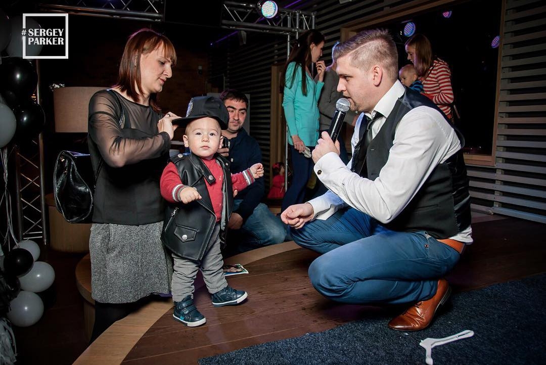 Сергей Майер 69