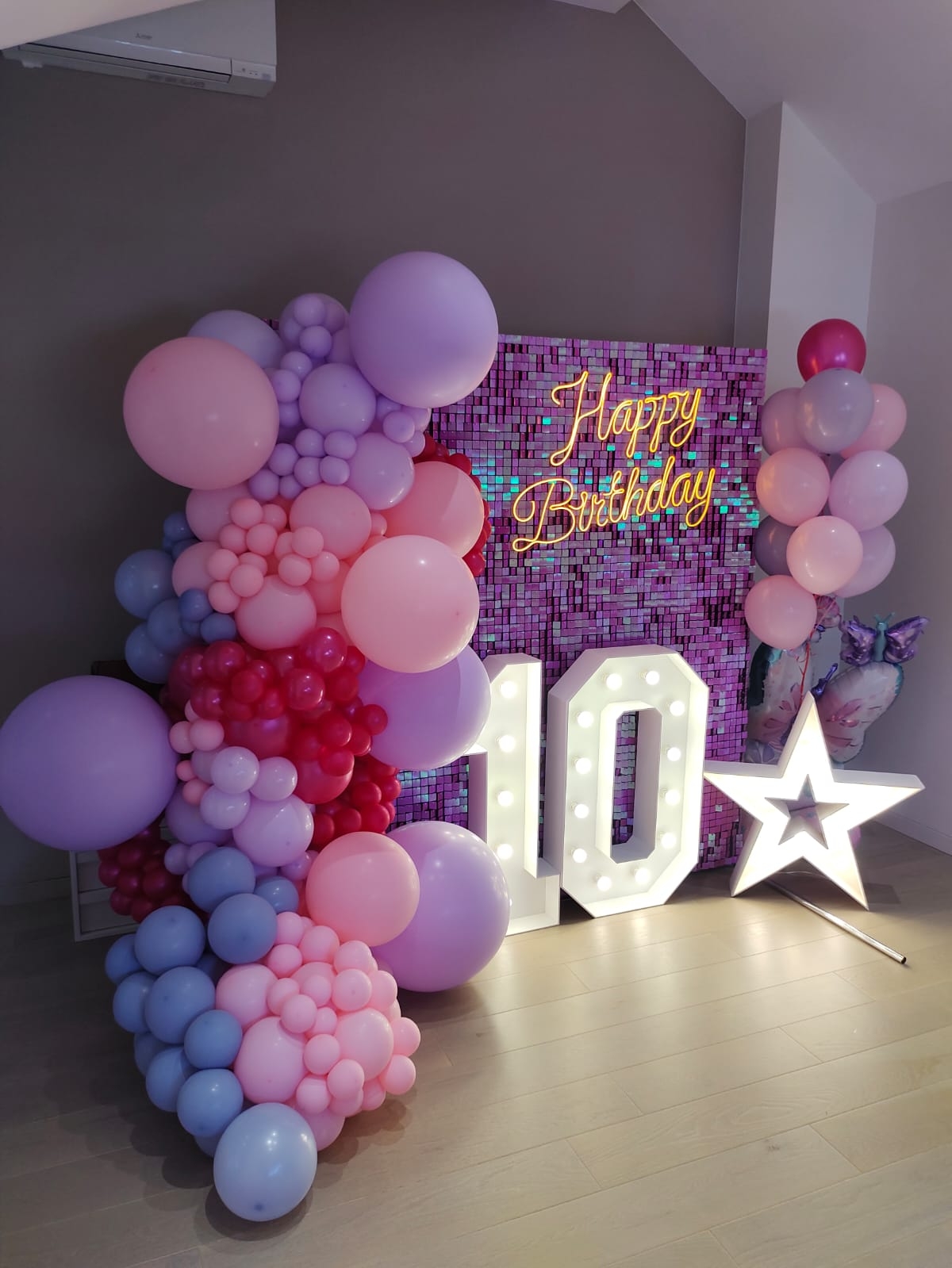 Balloonify 3