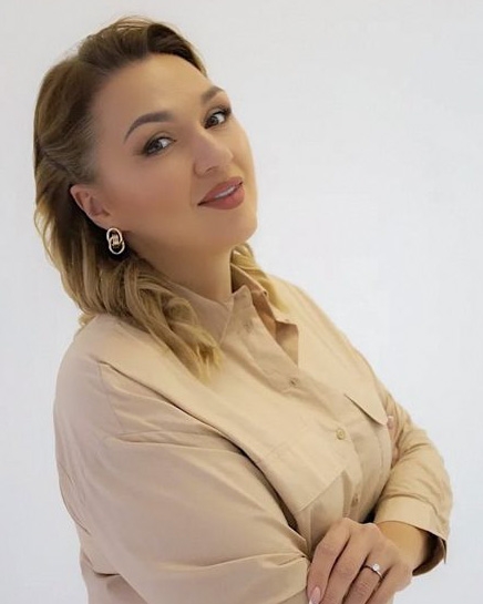 Надежда Ангарская 2