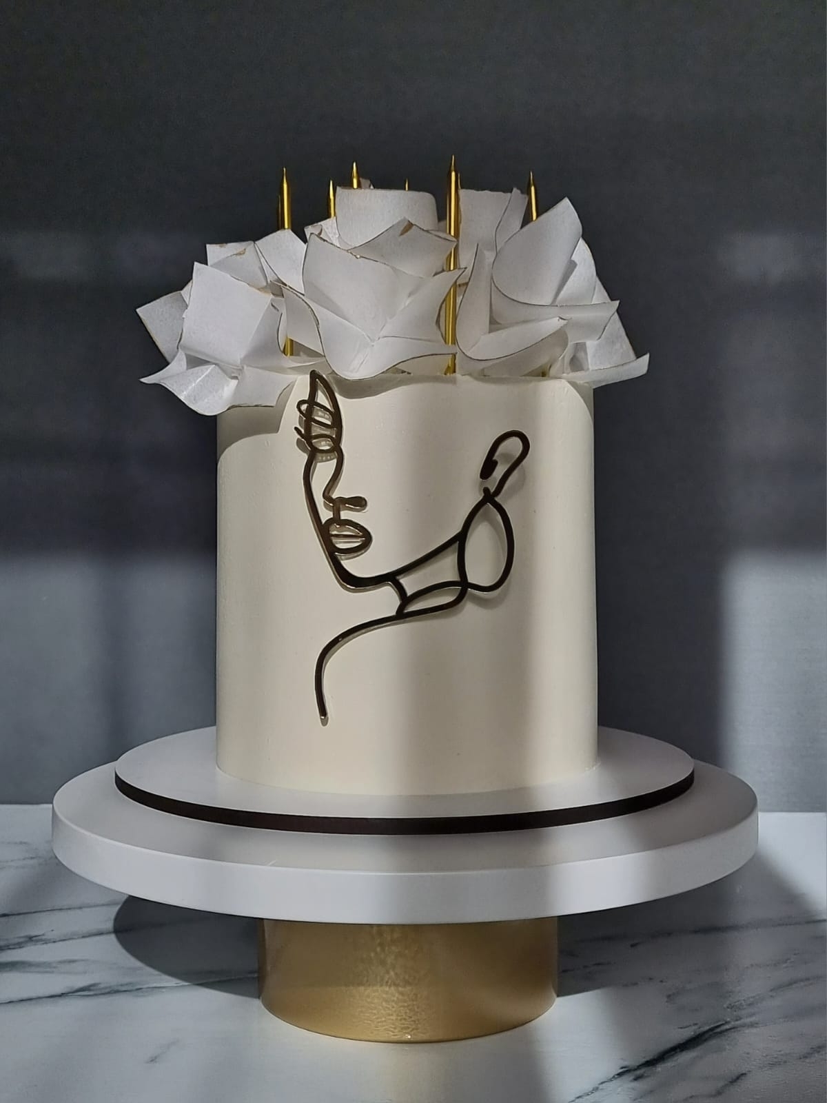 Свадебный кондитер DEN.CAKE 29