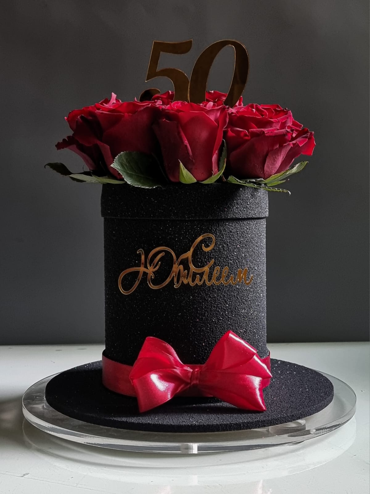 Свадебный кондитер DEN.CAKE 9