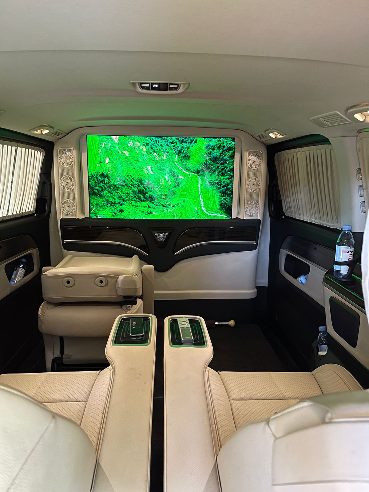 VIP Минивэны CAR LOVE 13