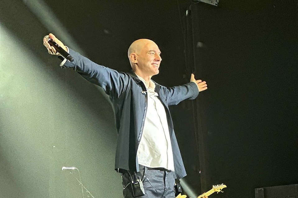 Андрей Державин 3