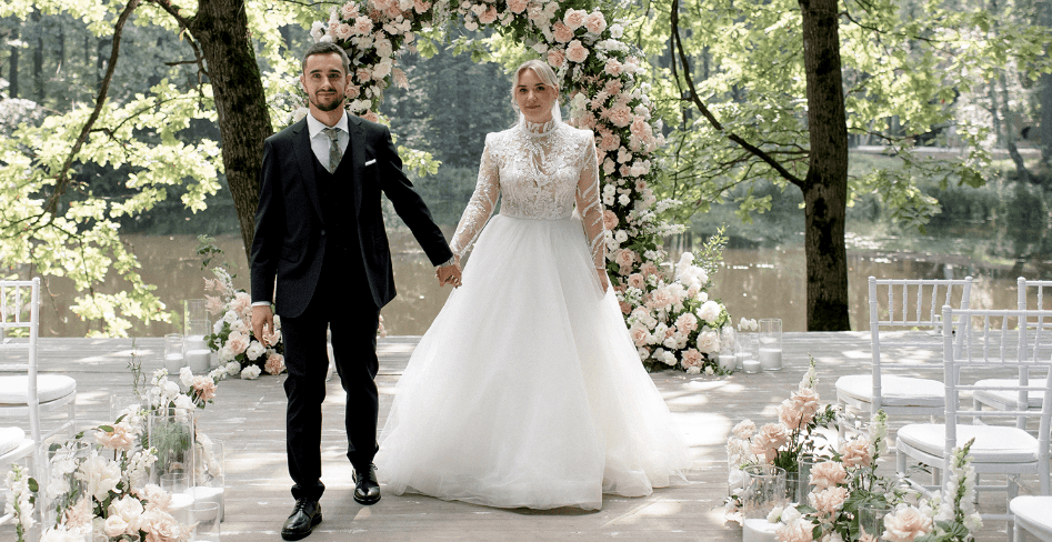 Свадебное агентство BrideBERRY 1