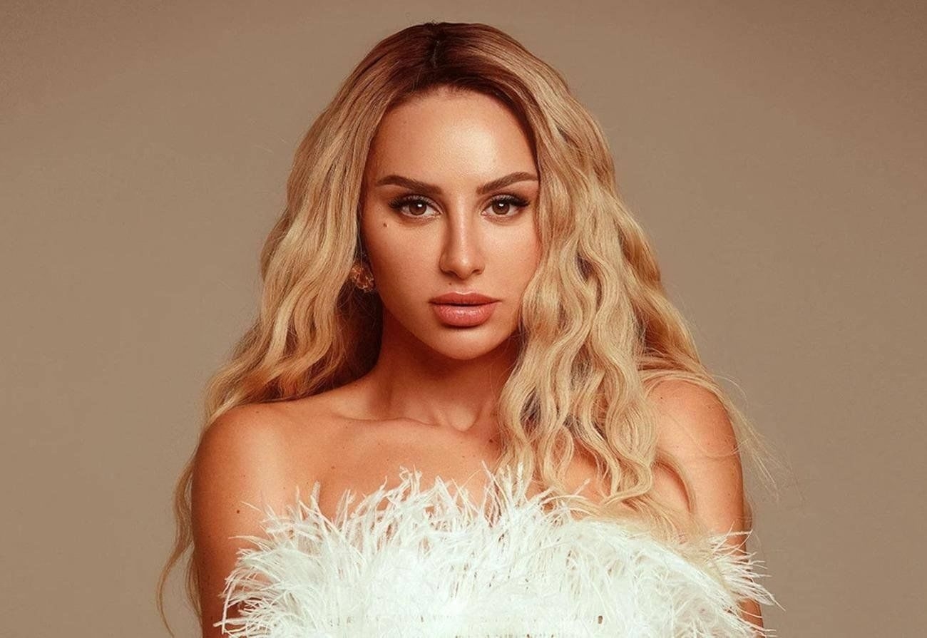 Анна Асти // Anna Asti 4