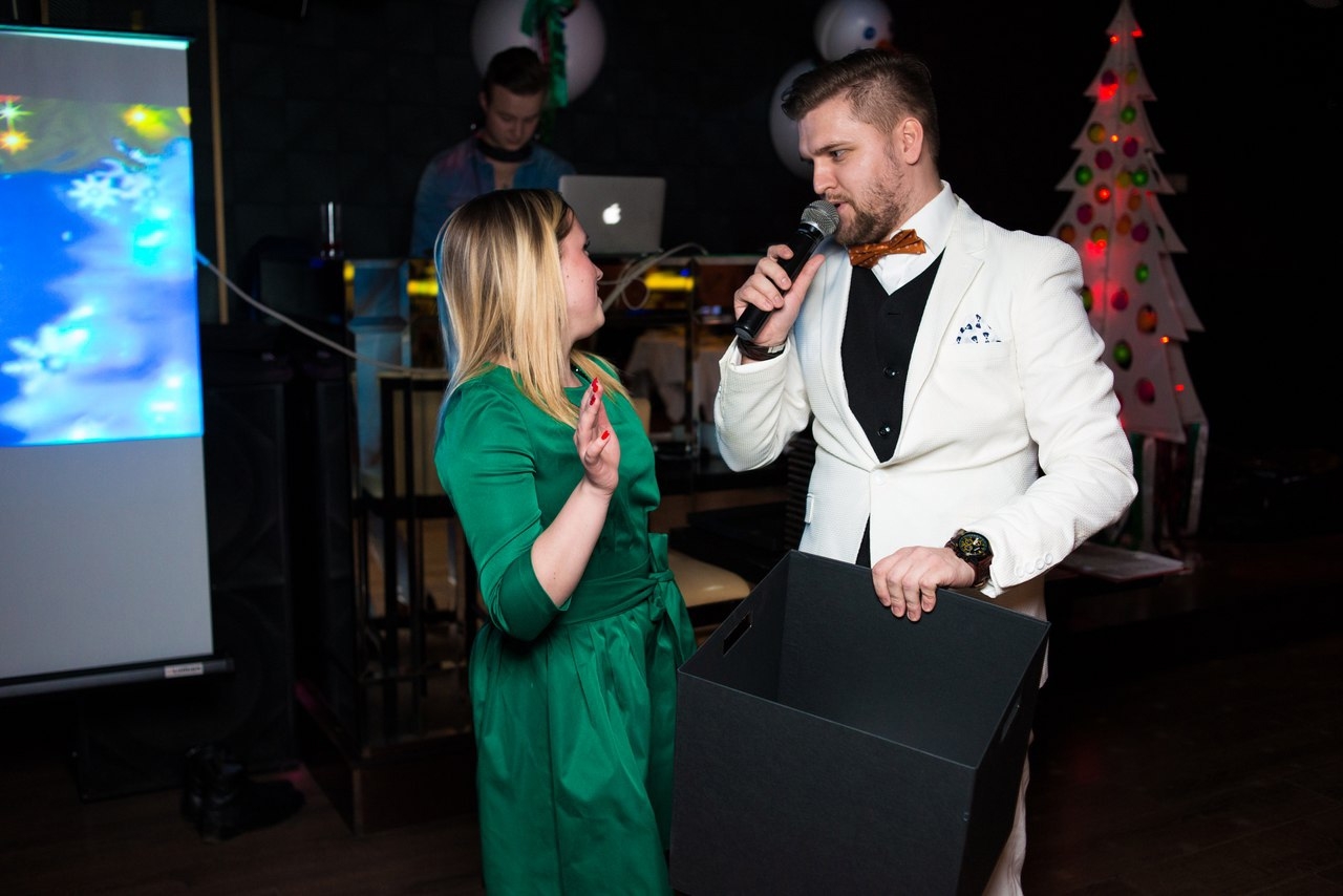 Сергей Майер 58