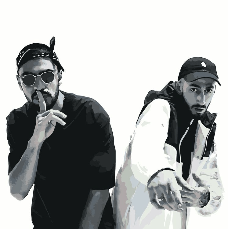 Miyagi & Эндшпиль 4