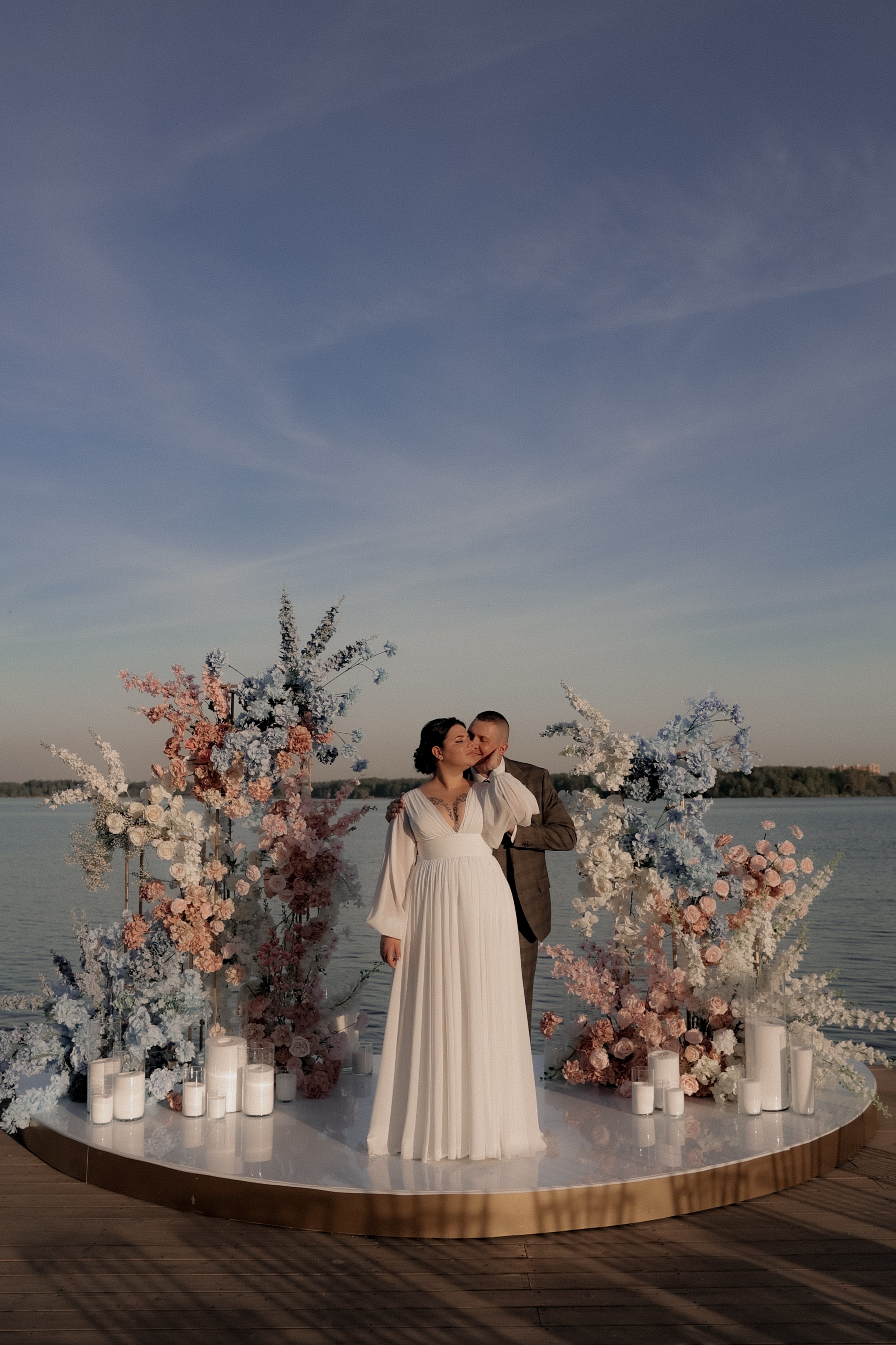 Deterra wedding 3
