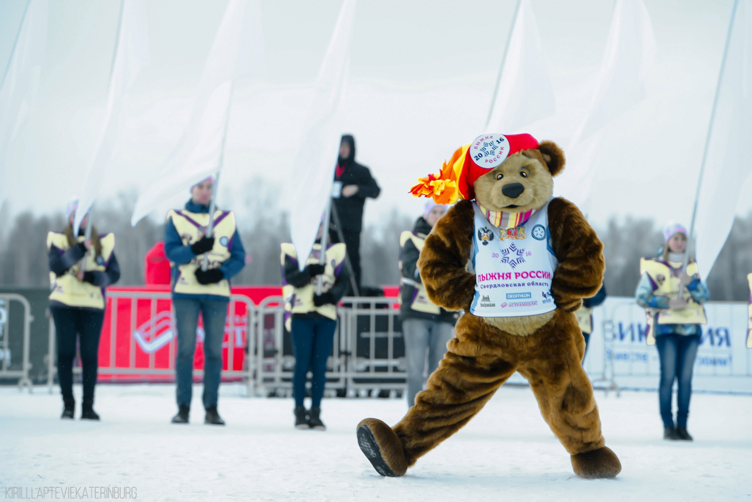 Funny Dance Project 142