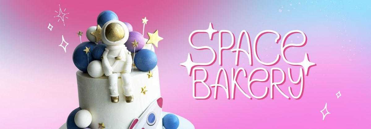 Space Bakery