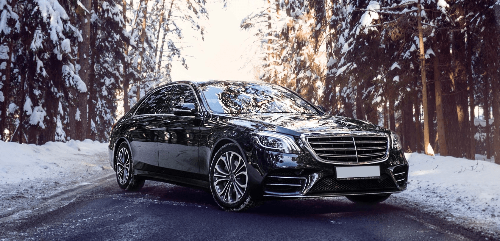 Автомобили с водителем CAR LOVE 18