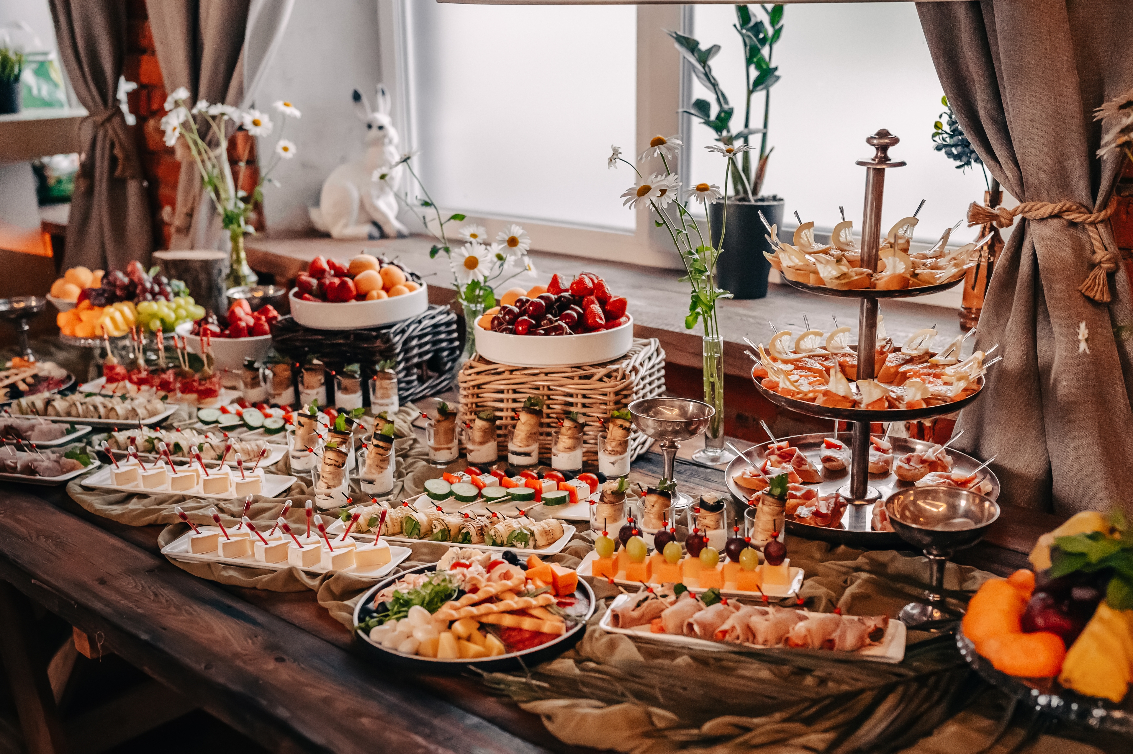 GuzFood Catering 7