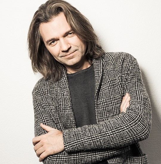 Дмитрий Маликов