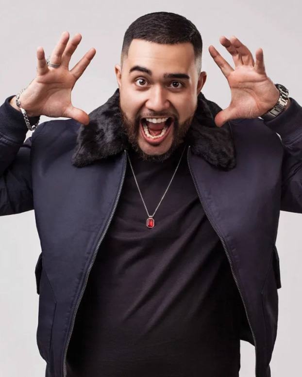  Jah Khalib