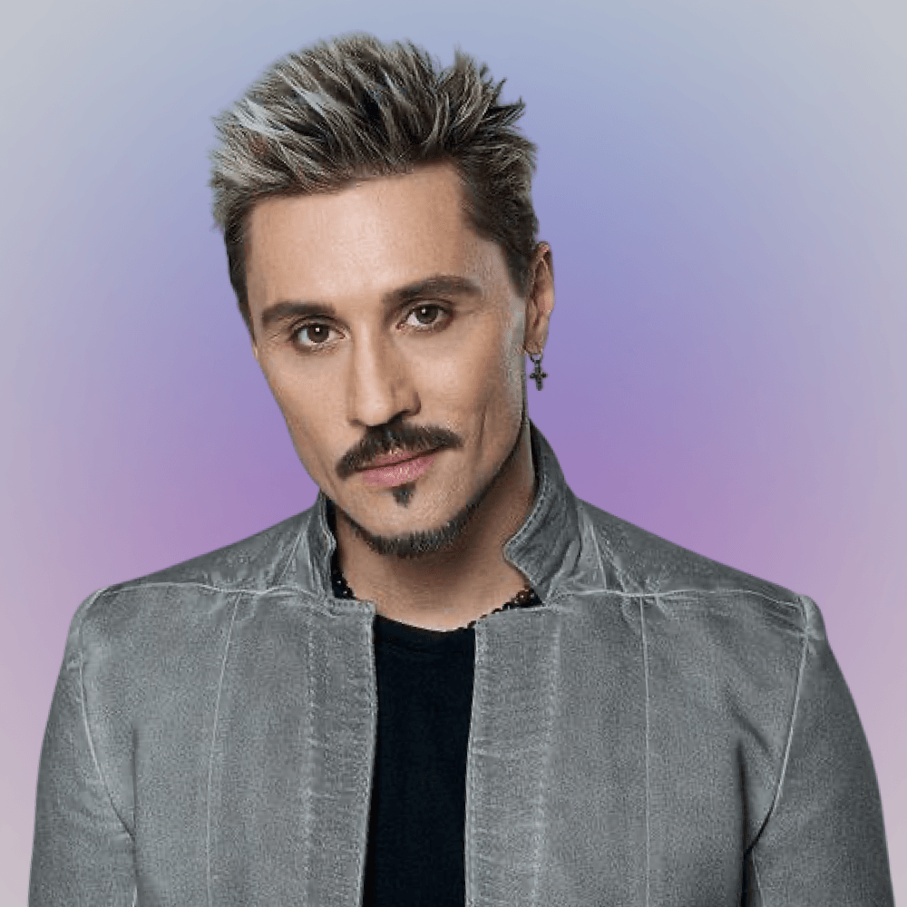 Дима Билан 4