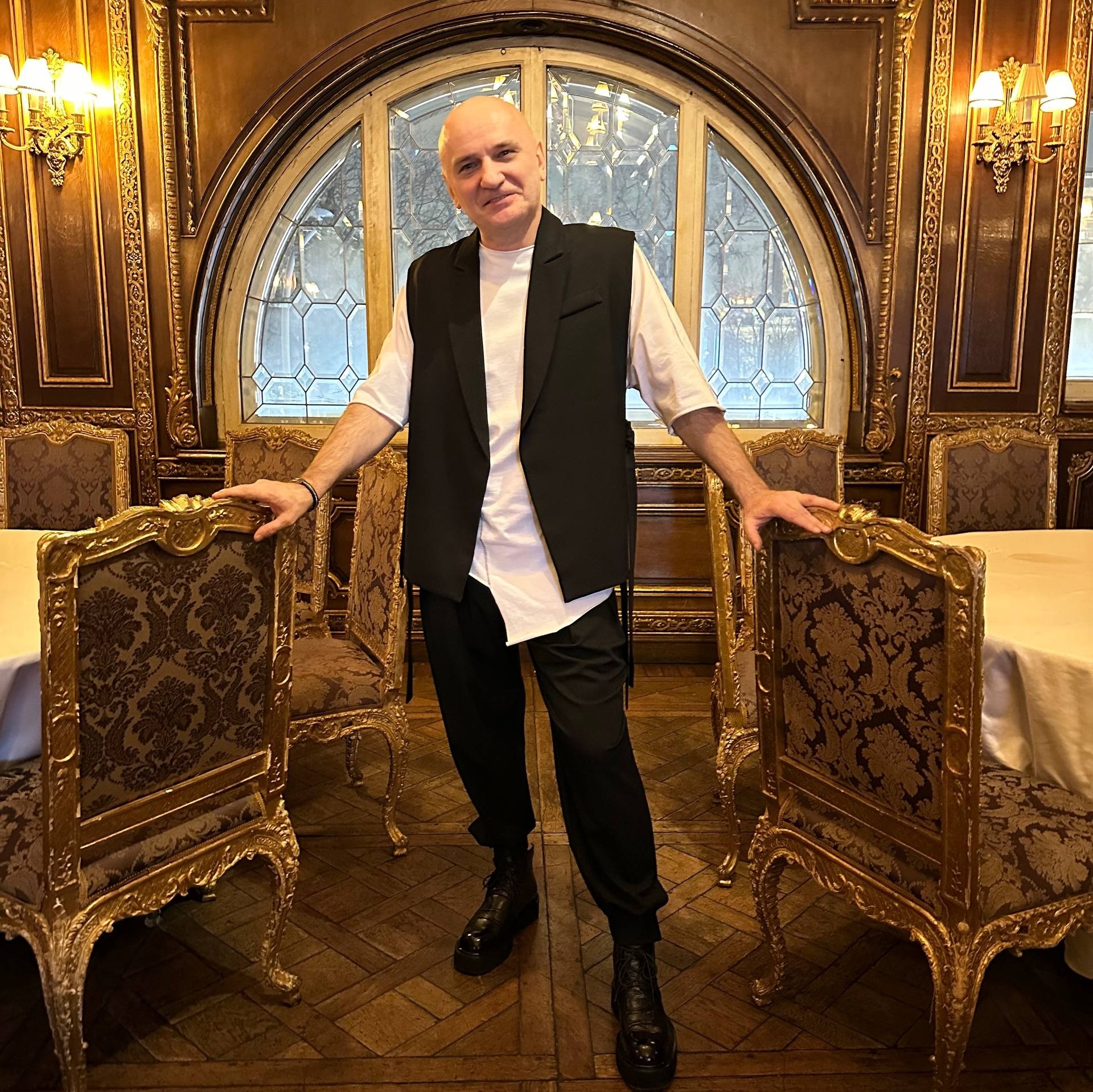 Игорь Бытко 5