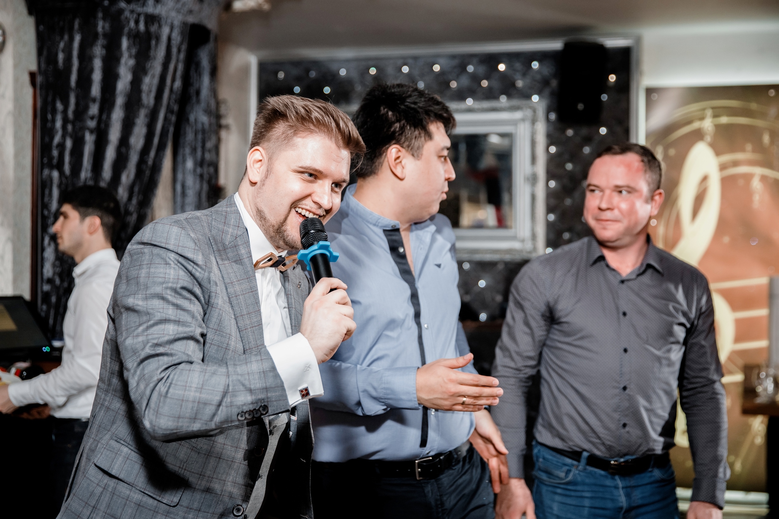 Сергей Майер 97