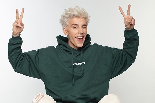 Влад А4 (Влад Бумага) 5