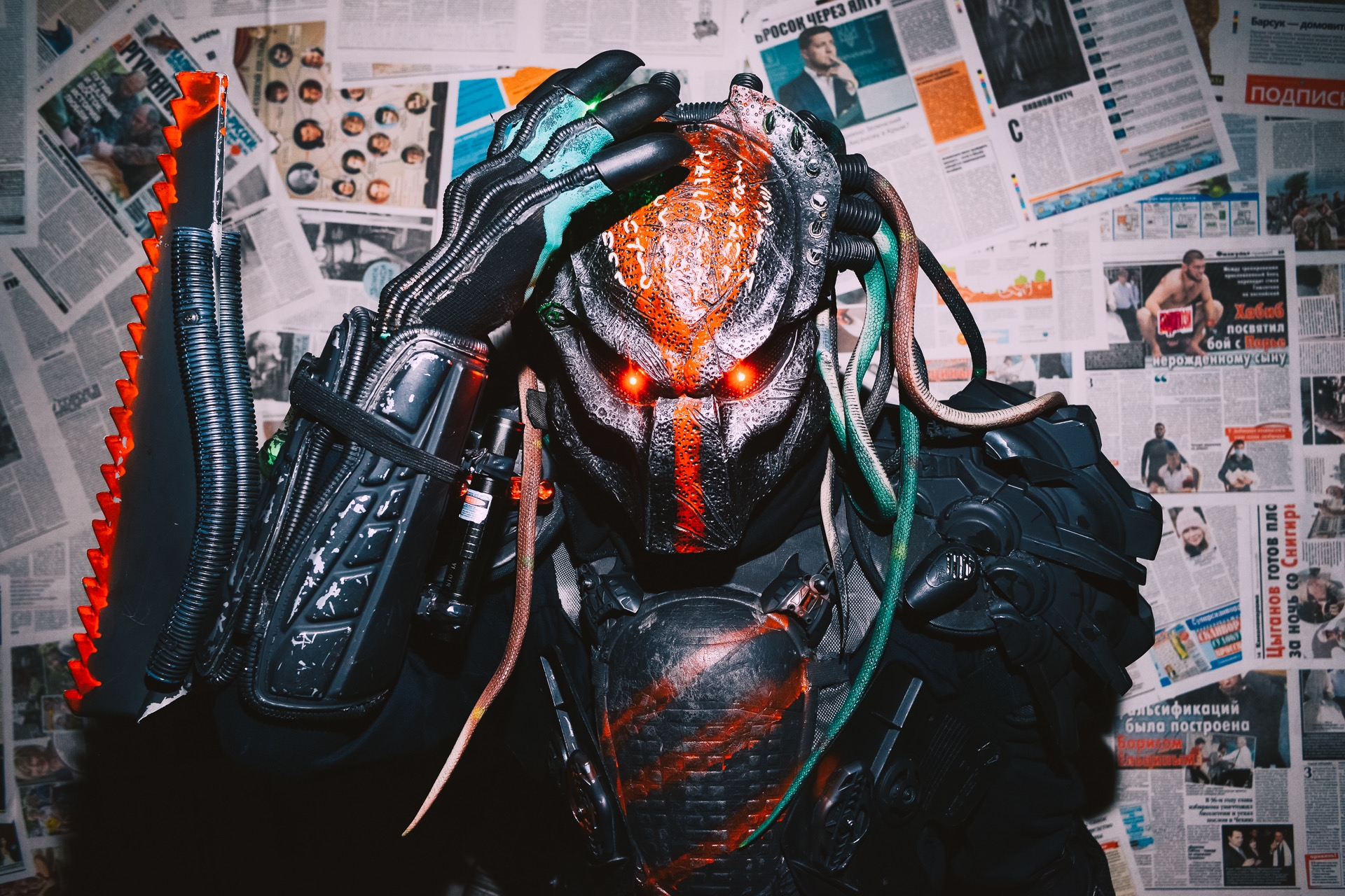 Funny Dance Project 5