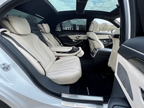 Автомобили с водителем CAR LOVE 21