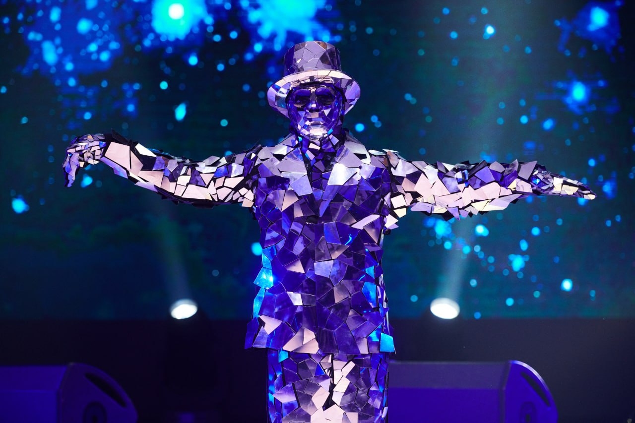 Funny Dance Project 68