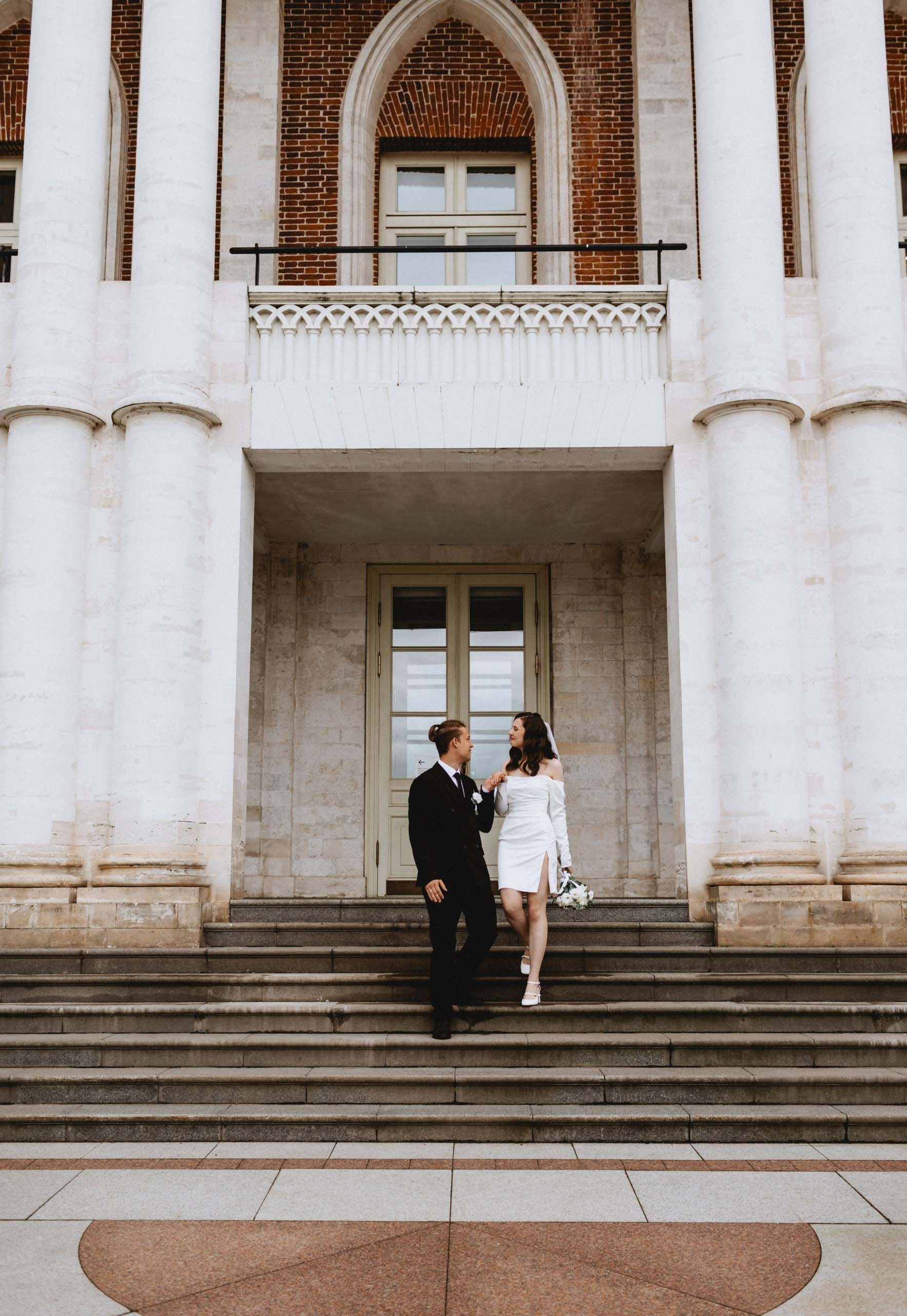 Мария Железняк 9