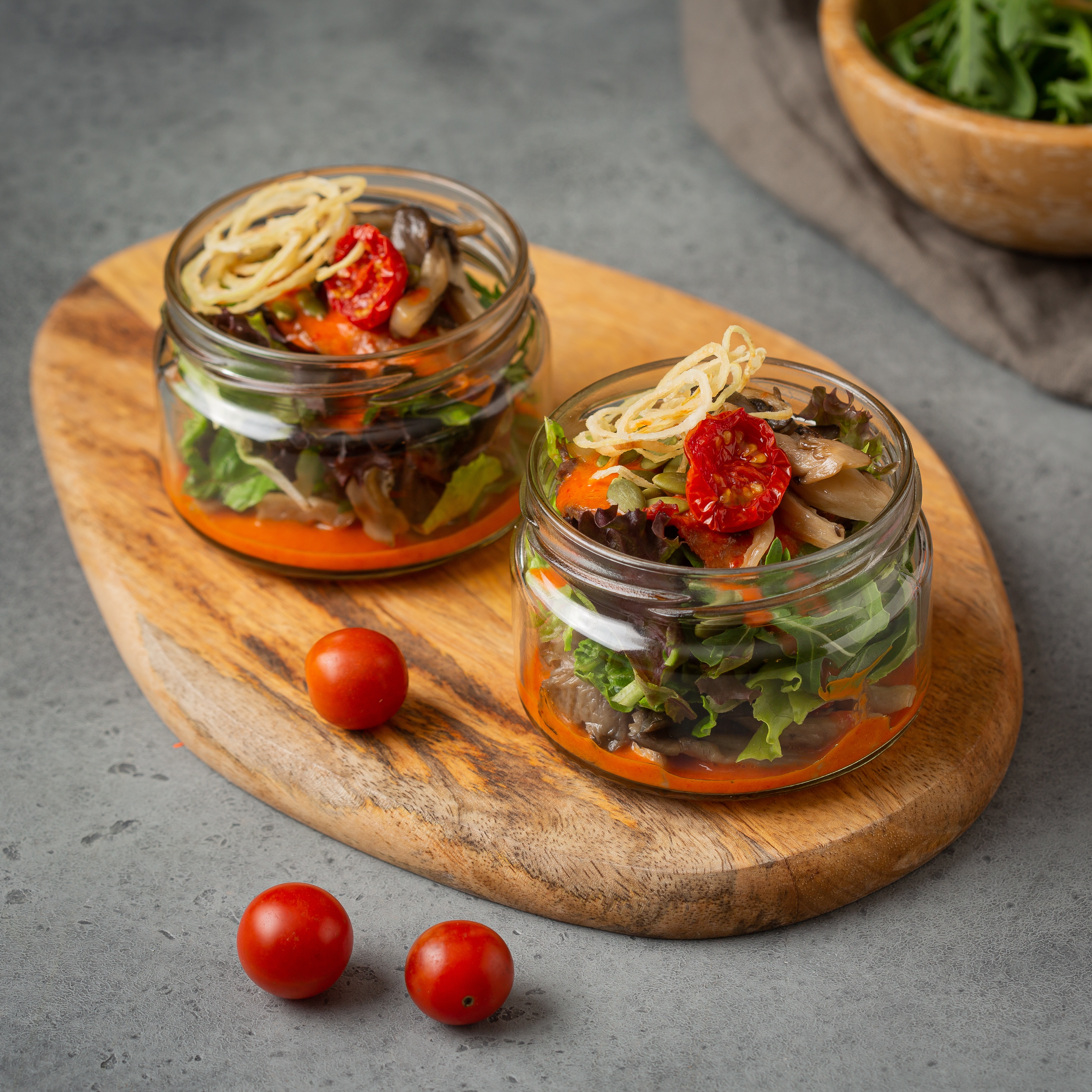 Meal Time Catering 25
