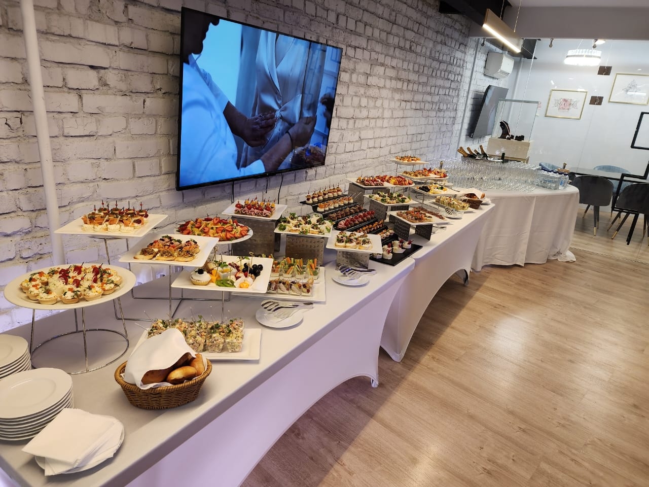 KNFoodCatering 3