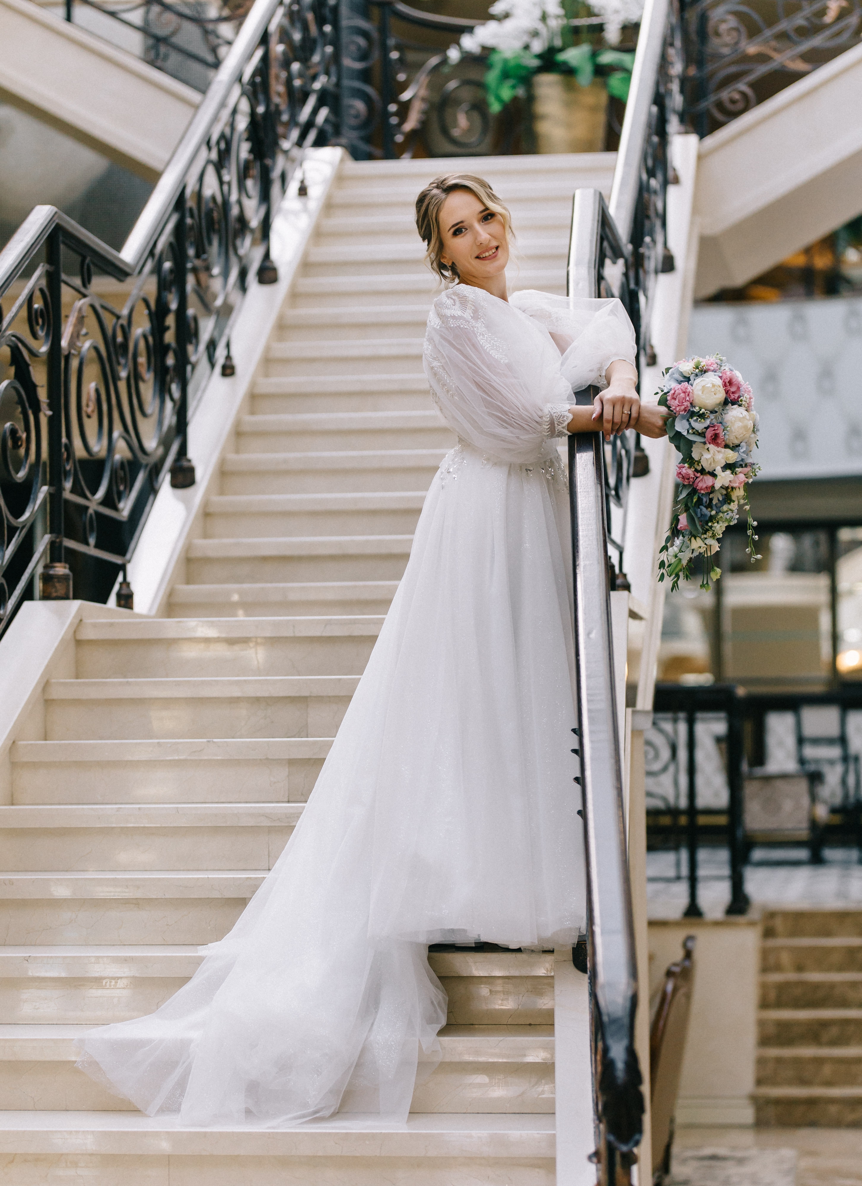 Егор Фишман 18