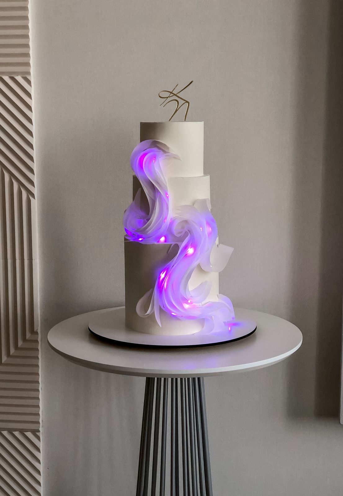Свадебные и корпоративные торты BondeMoi dessert  60