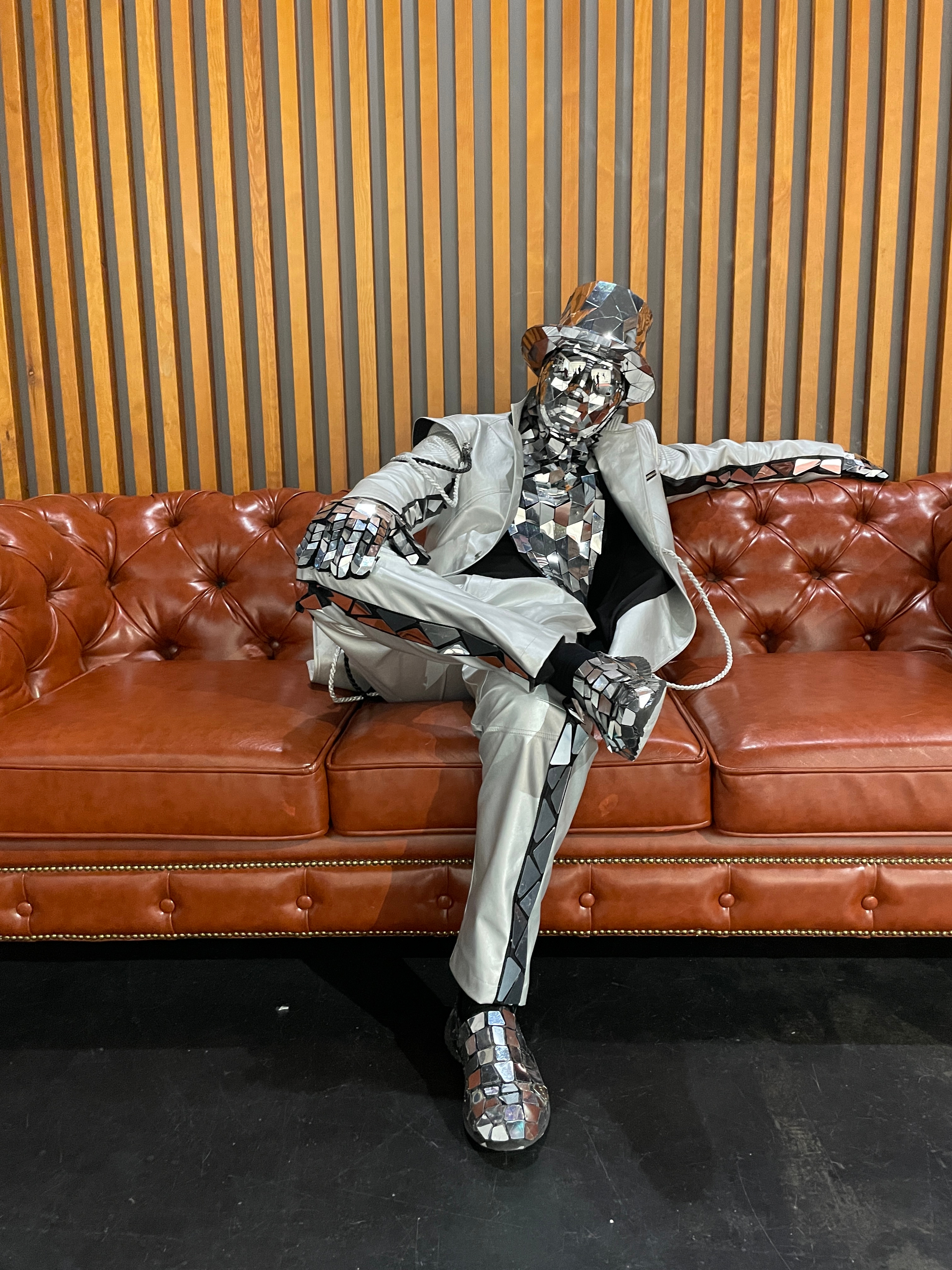 Funny Dance Project 41