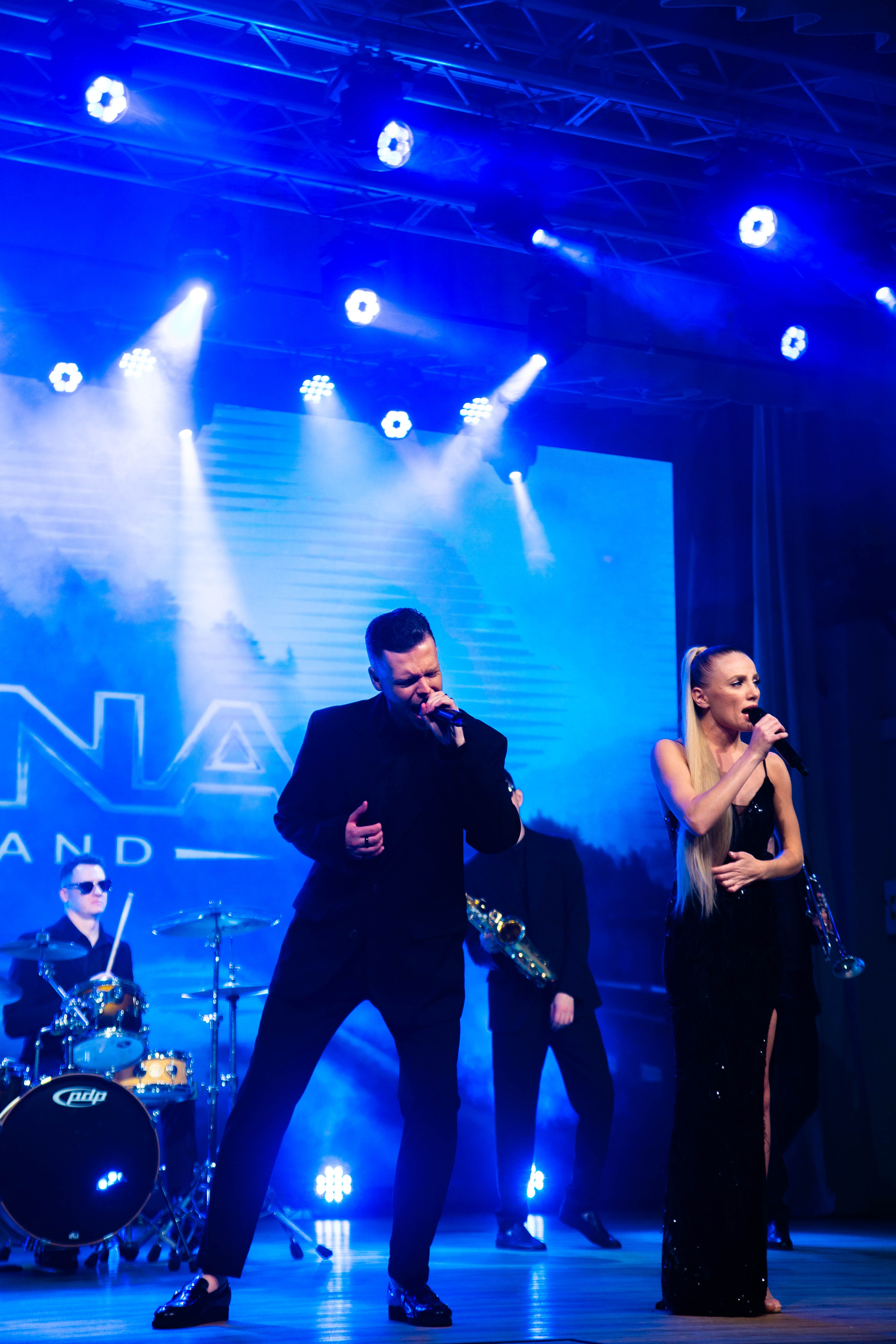 Кавер-группа Lavina 6