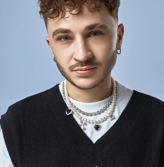 Эльдар Джарахов 4