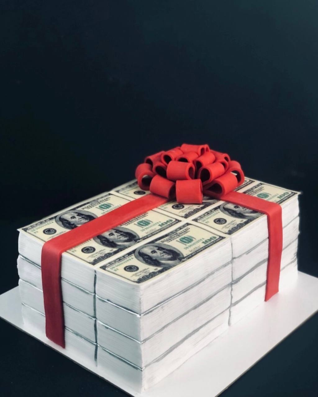 Кондитерская студия YANIYUMMY 6