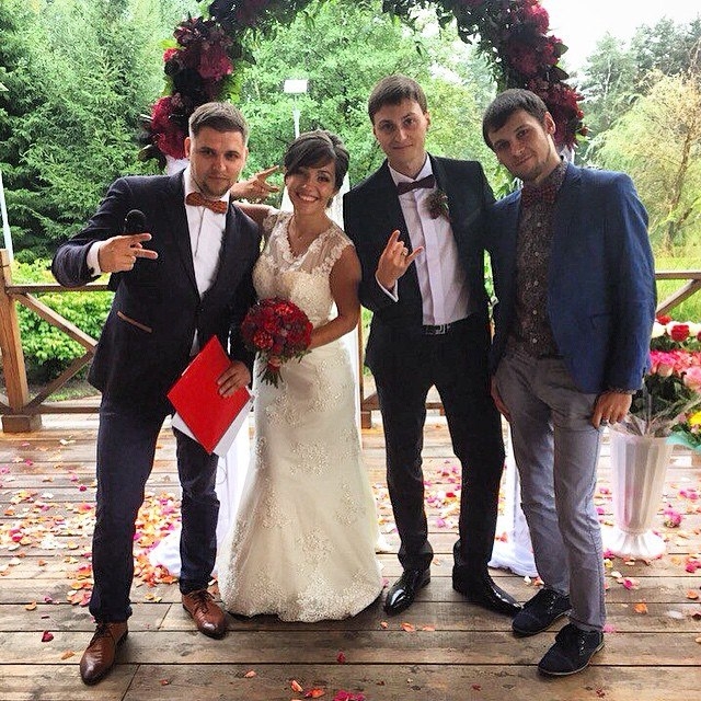 Сергей Майер 48