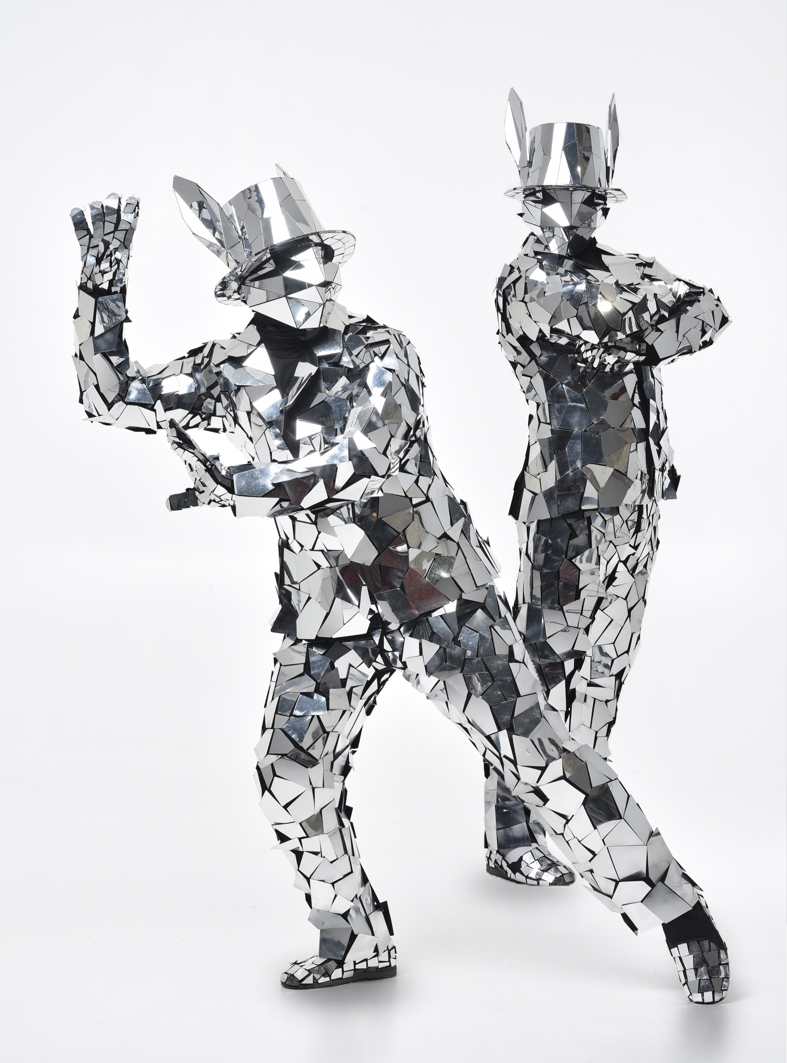 Funny Dance Project 72