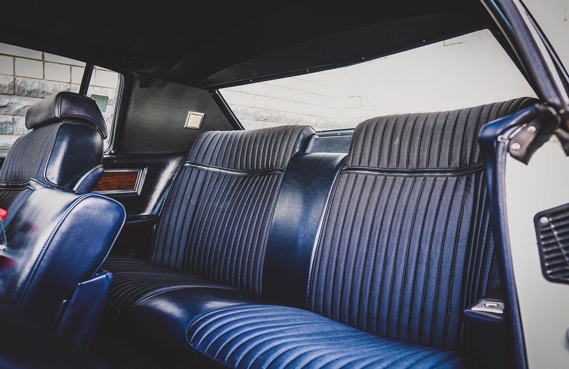 Ретро автомобили CAR LOVE 42