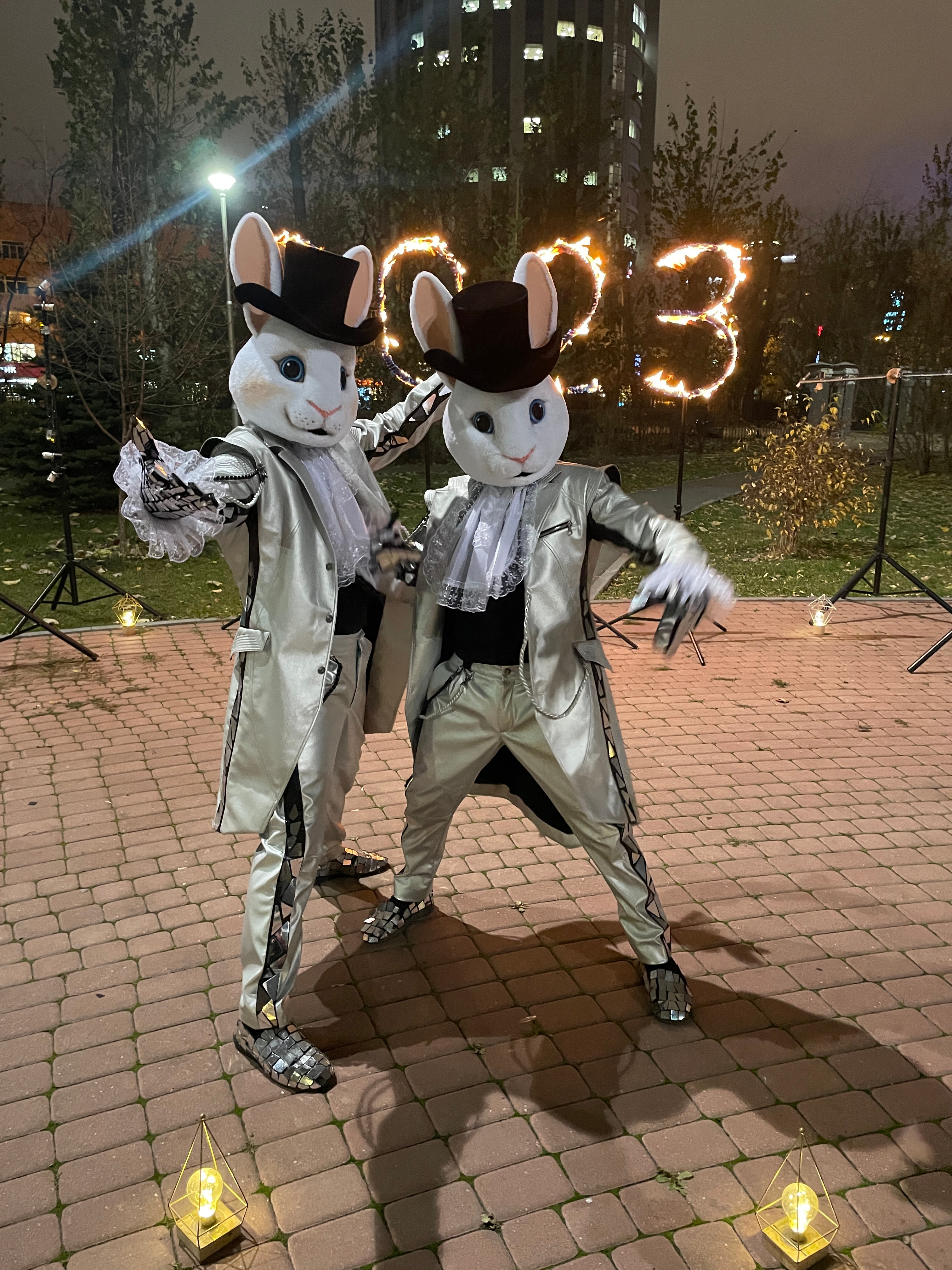 Funny Dance Project 43