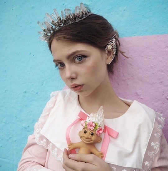 Елена Шейдлин 1