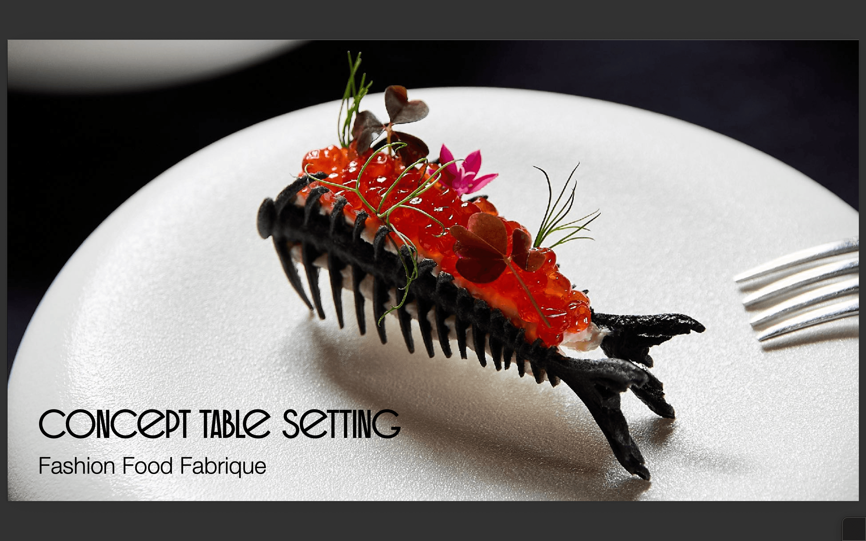  3F-Catering 96