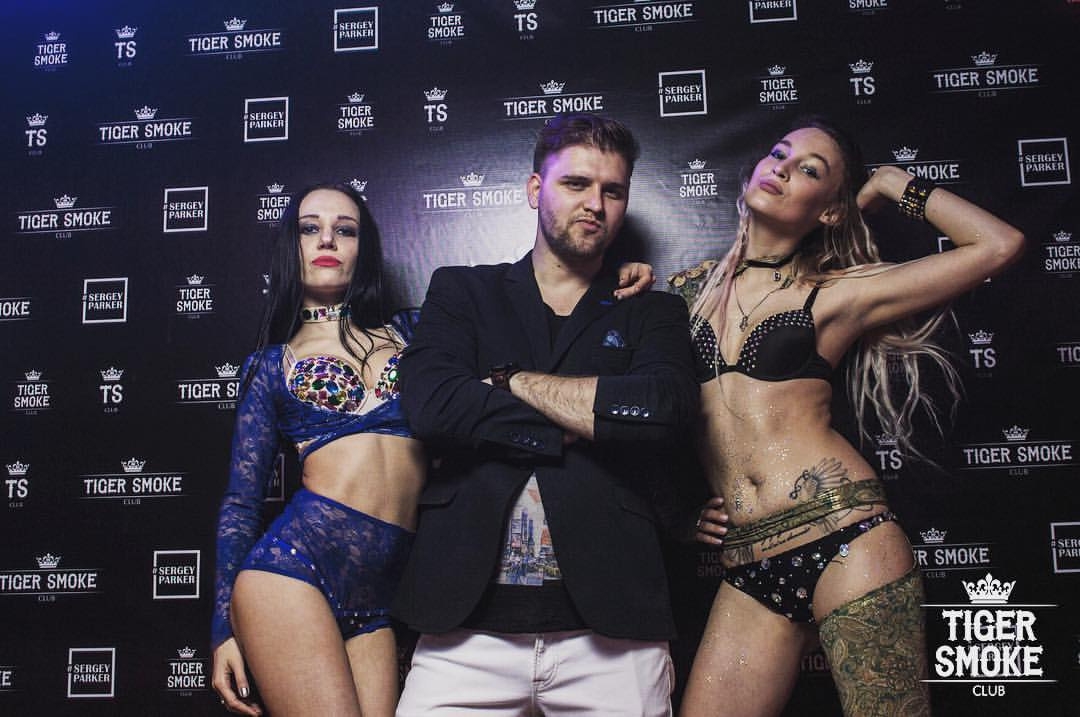 Сергей Майер 63