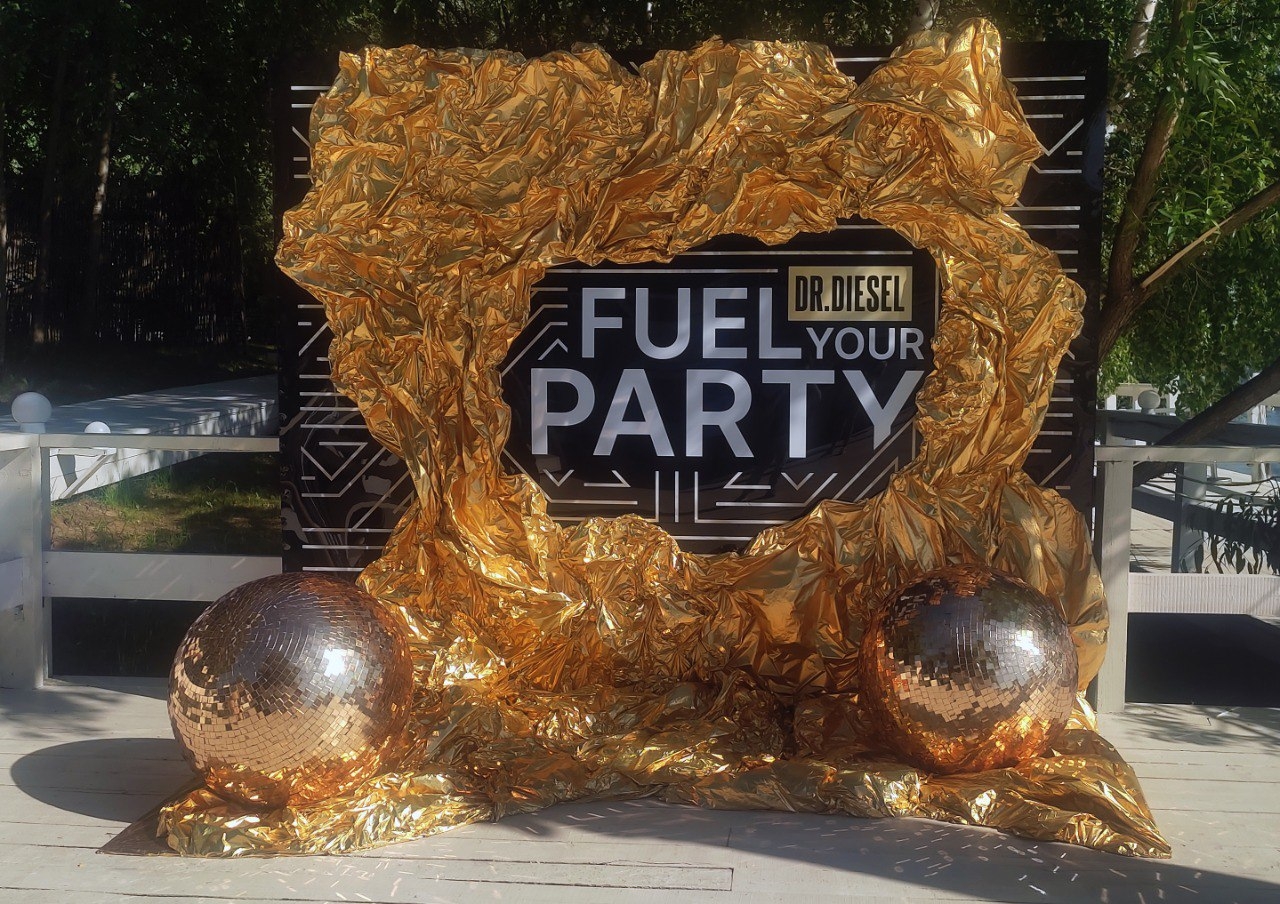 Декоративно-художественная мастерская «Платун Деко» 3