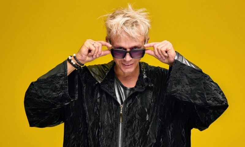 Гарик Богомазов 5