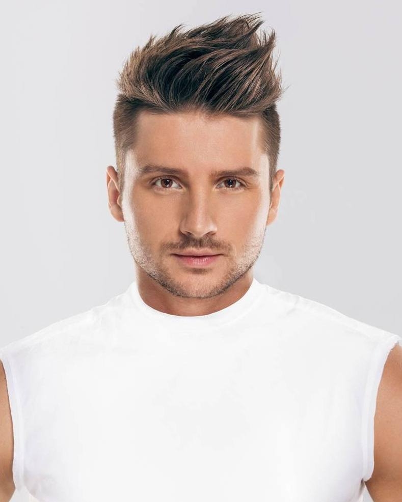 Сергей Лазарев 2